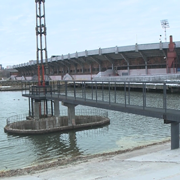 КСП выявила нарушения в организации работ по благоустройству Рюминского пруда