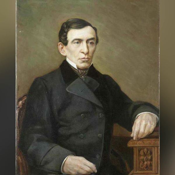 Сегодня исполняется 200 лет со дня рождения Александра Васильевича Головнина