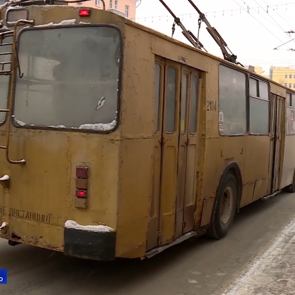 В Рязани на муниципальном общественном транспорте действует пересадочный тариф