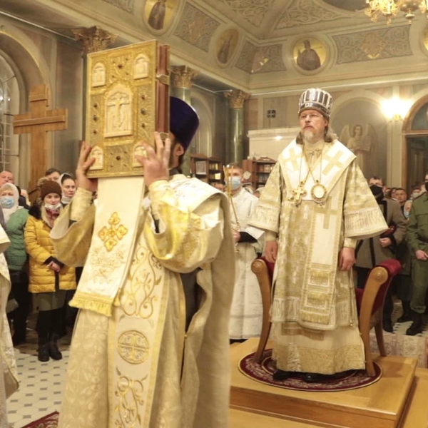 Время добрых дел: у православных началась Святочная неделя