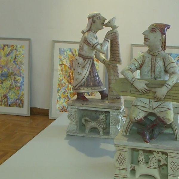 Рязанский художественный музей вошел в десятку лучших для онлайн-туров