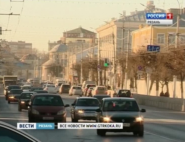 Рязань попала в двадцатку лучших городов России по качеству жизни