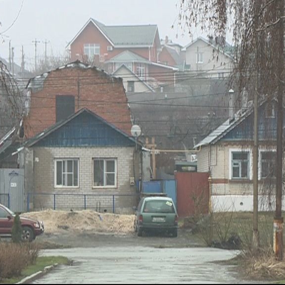 В России заново установят границы населенных пунктов