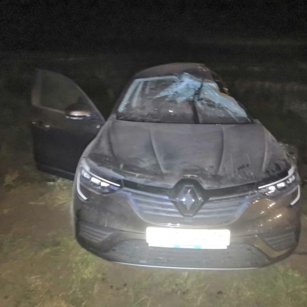 В Михайловском районе водитель «Опеля» спровоцировал смертельное ДТП
