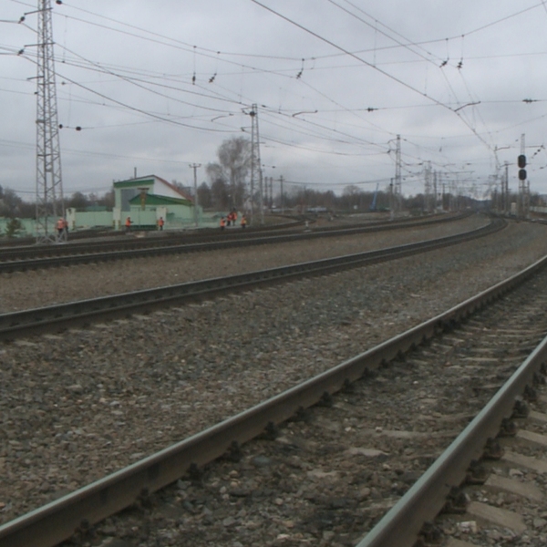 Жители Шиловского района добились строительства железнодорожного перехода