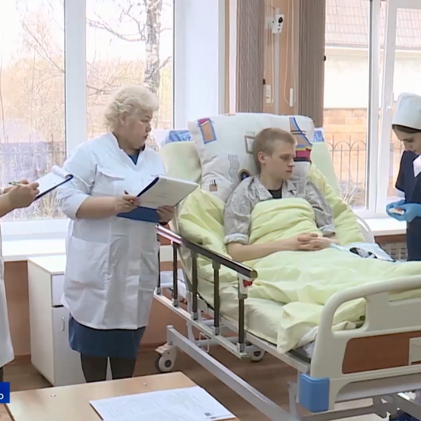 В Рязани проходит 7 региональный чемпионат «Абилимпикс» для людей с ограниченными возможностями здоровья