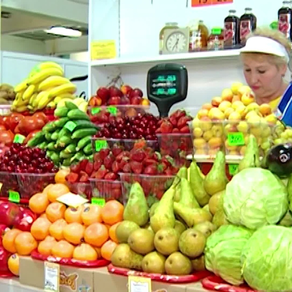 После «Прямой линии с Президентом Владимиром Путиным» ФАС начала проверять цены на продукты