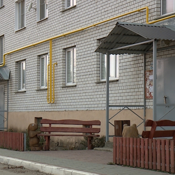 В Рязанской области более 200 детей-сирот обеспечат жильем в этом году