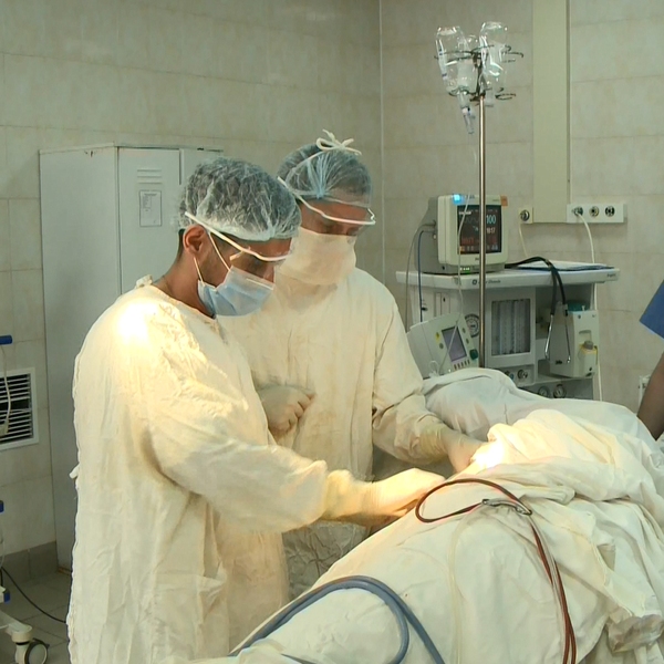Трансплантация на новом уровне: рязанские медики готовятся к пересадке сразу двух органов