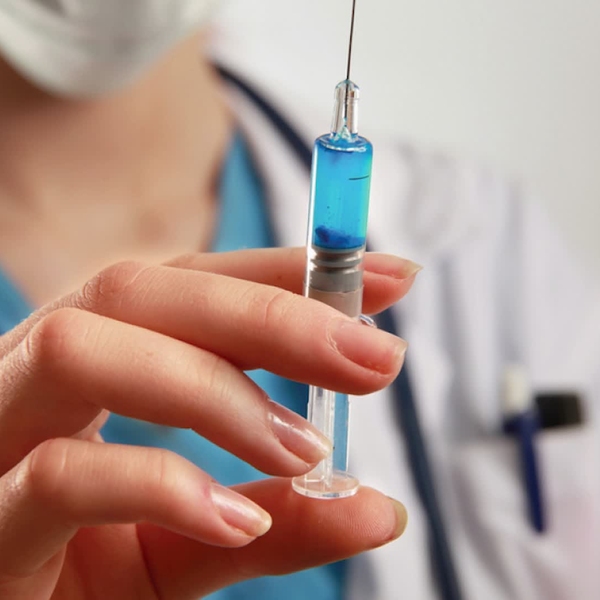 Бесплатно и добровольно: в регионе стартует массовая вакцинация от коронавируса
