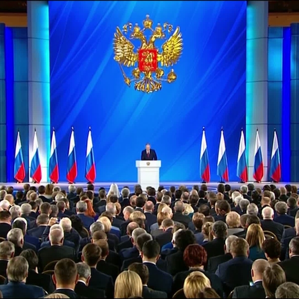 Инициативы Президента. К общественному обсуждению Послания к Федеральному Собранию подключились в Рязани