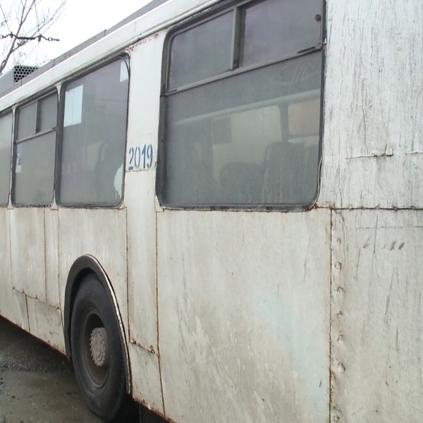 В скором времени на улицах Рязани могут появиться новые автобусы и троллейбусы