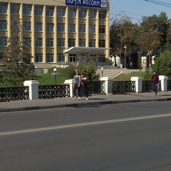 На улице Ленина начинаются работы по реконструкции Астраханского моста