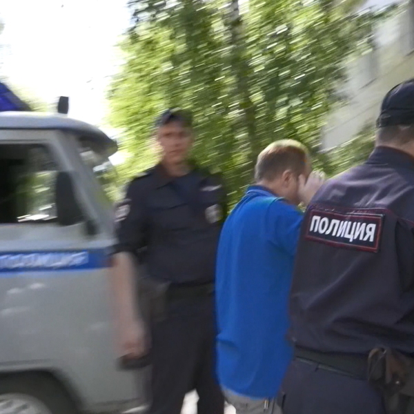 В Рязани задержали рецидивиста, подозреваемого в 48 случаях мошенничества