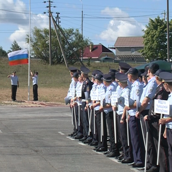 Пилотажная группа Каскад