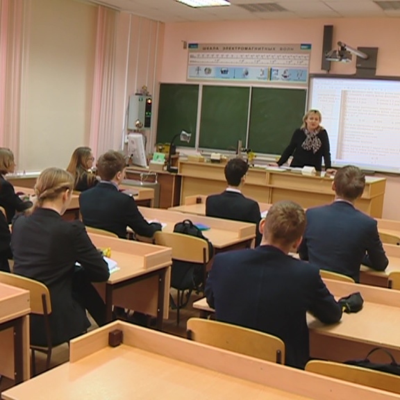 Рязанские школы добирают учеников