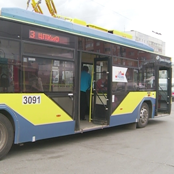 В Рязани в связи с переносом контактной сети на новые опоры временно отменят несколько троллейбусных маршрутов