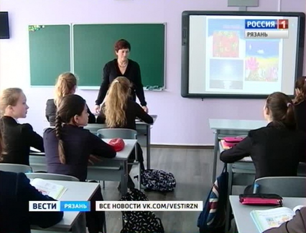 С нового года российские школы будут готовить полиглотов