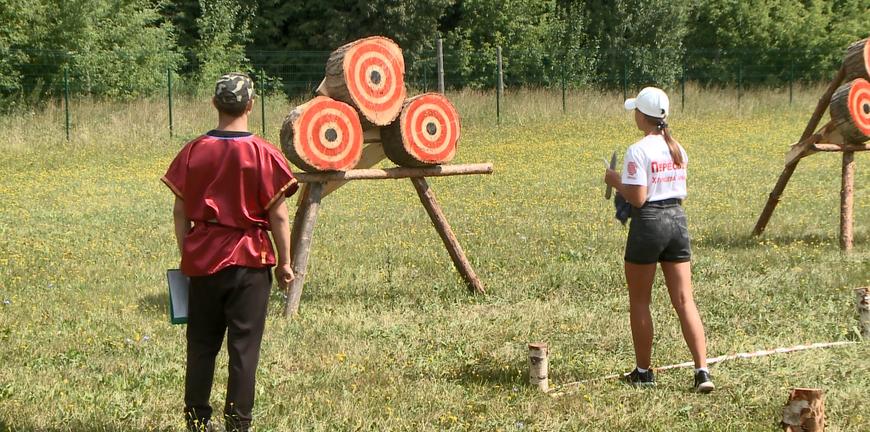 Почему рязанцы косопузые рязанцев