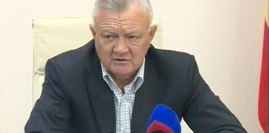 Ковалев кандидат в губернаторы. Ковалев кандидат в губернаторы
