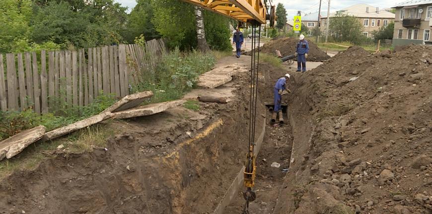 Подготовка оки к отопительному сезону что такое оки