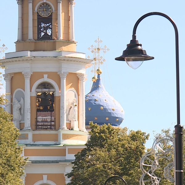 Жара не ослабляет накала: рязанцев ждут знойные выходные