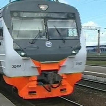 7 августа под Рязанью закроют железнодорожный переезд