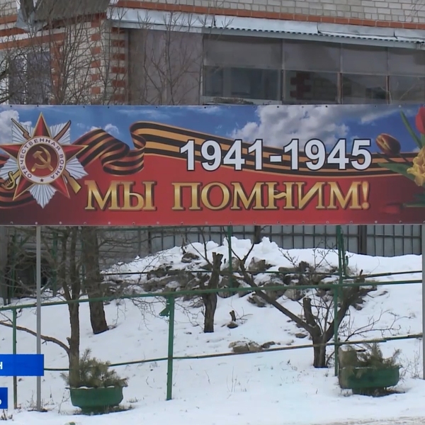 Трагедия длиною в 80 лет: в Заокском установят мемориальный комплекс