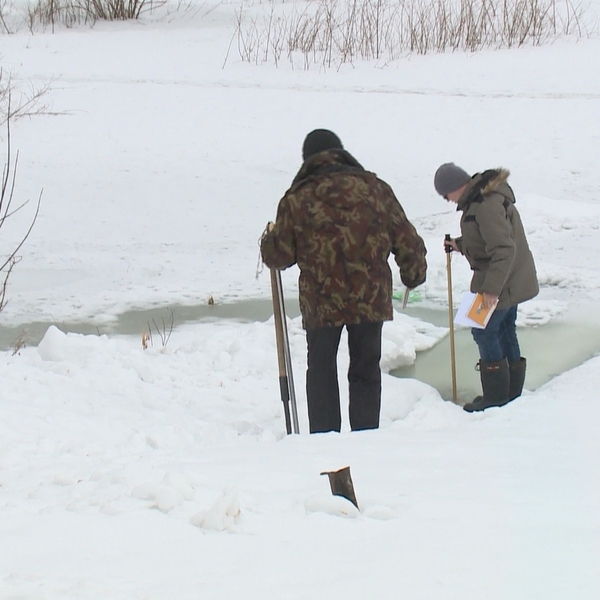 гидропост рязань