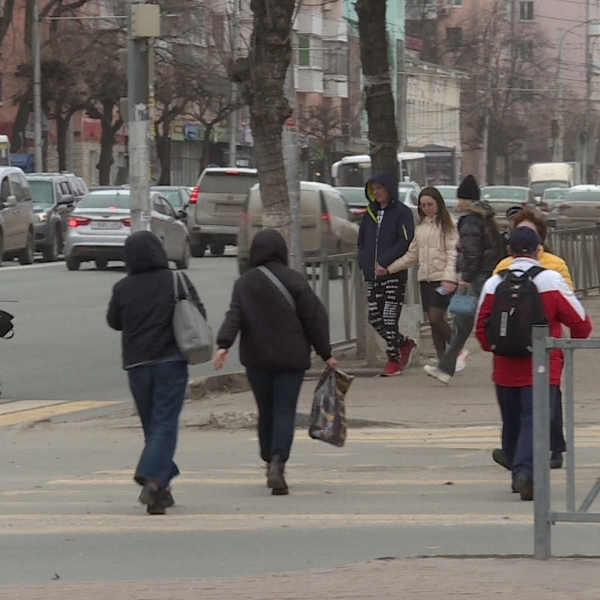 Погода средняя ока