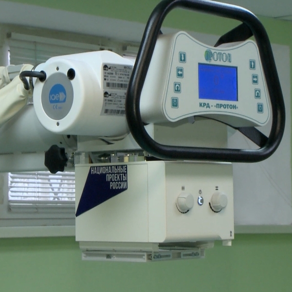 В рязанскую больницу №11 поступило новое оборудование