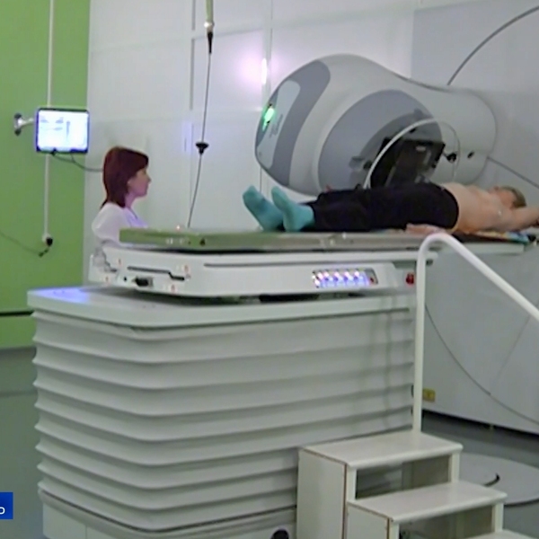 В Рязанской области снизилась смертность от рака: что помогает врачам онкодиспансера побороть болезнь