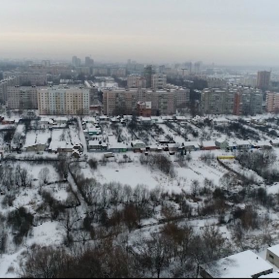 Дашки военные рязань карта