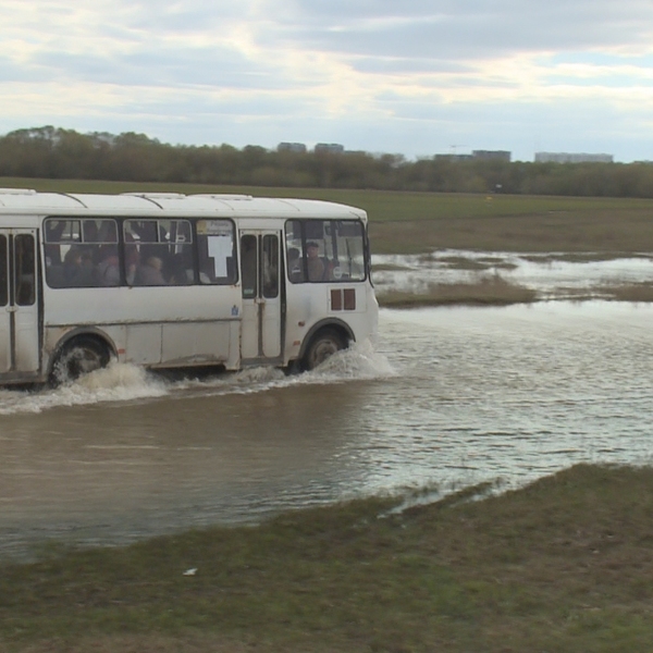 Автобусные рейсы до Заокского и Коростова возобновлены