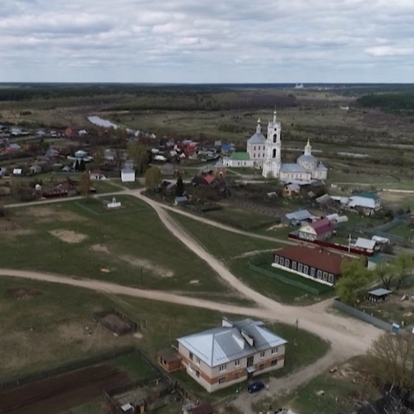 Погода в погосте касимовский. Село Погост Касимовского района. Погост Рязанская область Касимовский район. Деревня Погост Рязанская область. Храм в Толстиково Касимовский район.