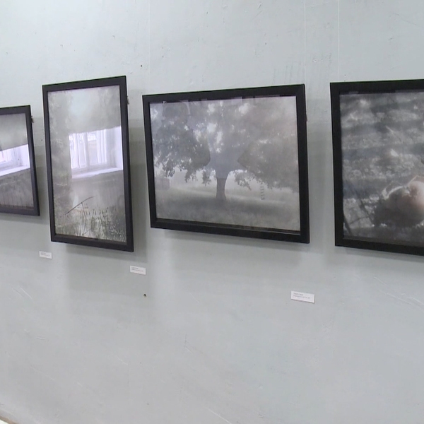 В Фотодоме открылась XXXIII отчетная выставка Рязанского отделения Союза фотохудожников