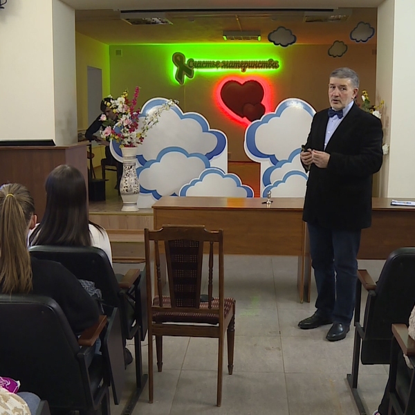 Аудитория "Школы женского здоровья" в Рязанской области расширяется
