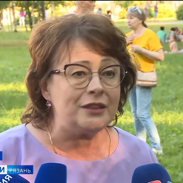 Глава Сасовского муниципального округа Евгения Рубцова стала заслуженным работником местного самоуправления