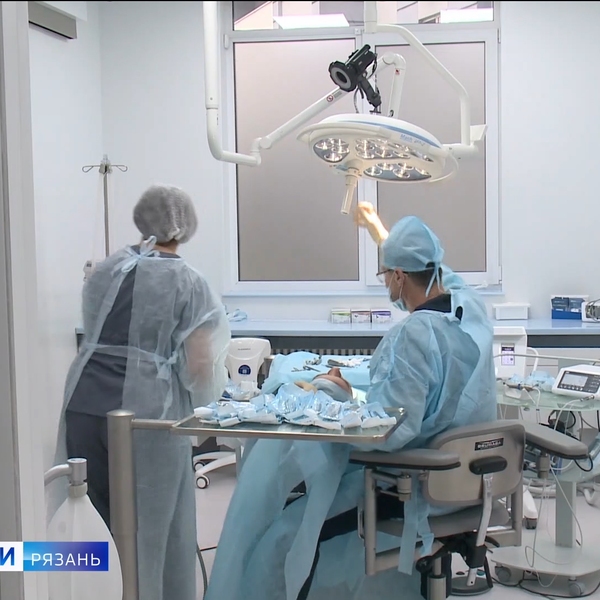 Билет на имплантацию: москвичи едут в Рязань за стоматологическими услугами