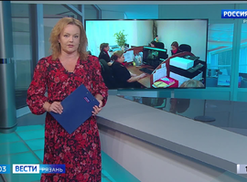 Эфир от 06.09.2024 (09:00)