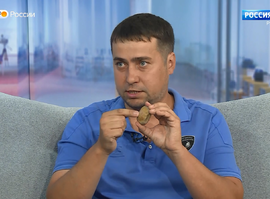 Утро России. Рязань 26.08.2022