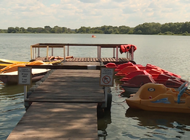 Актуальная тема - В Рязанской области оборудован 31 официальный пляж
