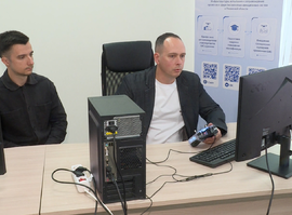 Рязанский центр беспилотных авиасистем получил сертификат Росавиации