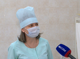 Актуальная тема - Первичное звено