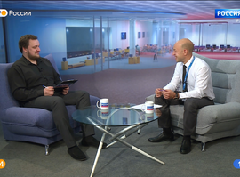 Утро России. Рязань 25.04.2023