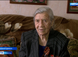 Алина Алексеевна Федотова