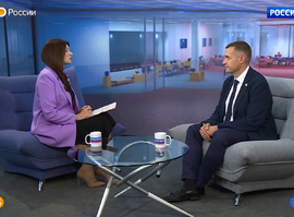 Утро России. Рязань 25.08.2022