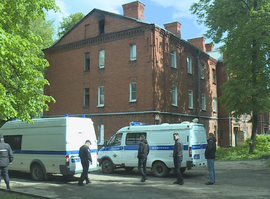 ЧП_выходные