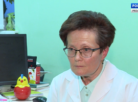 Актуальная тема - Нужен ли ребенку телефон?