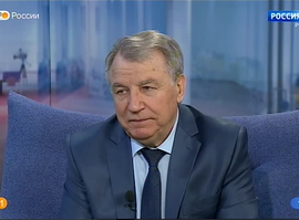 Утро России. Рязань 22.04.2021